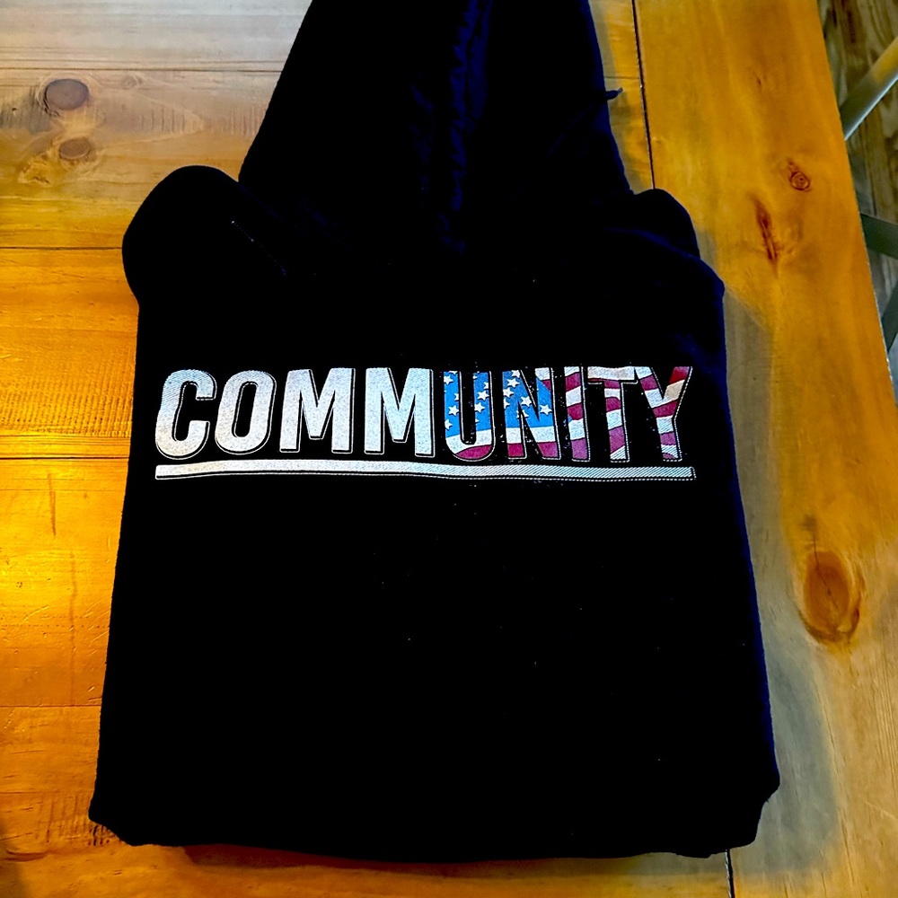 Grunt Style 2xl community hoodie